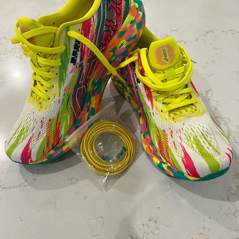 ASICS NOOSA TRI 13 - Picture 5 of 6